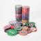 Fully Customisable Poker Chips