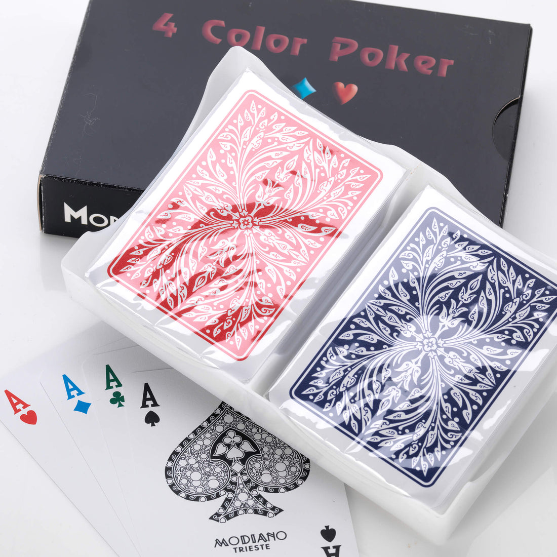 How to Play Texas Hold'em: Rules for Beginners