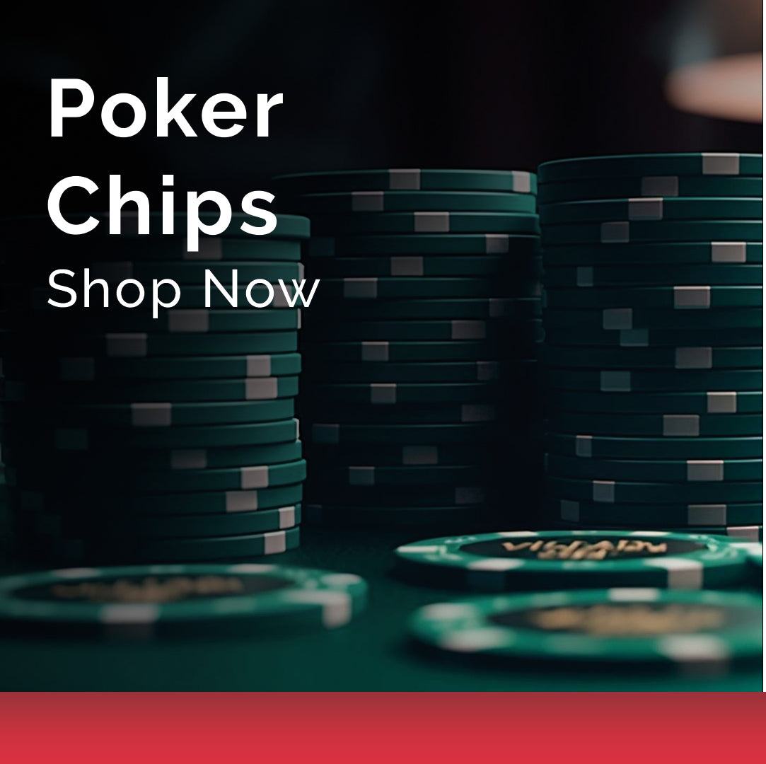Loose Poker Chips
