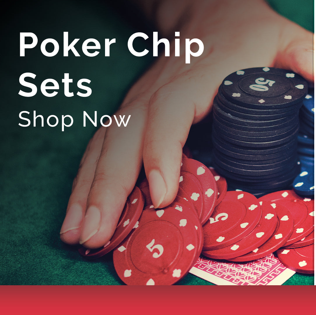 Poker Chipsets