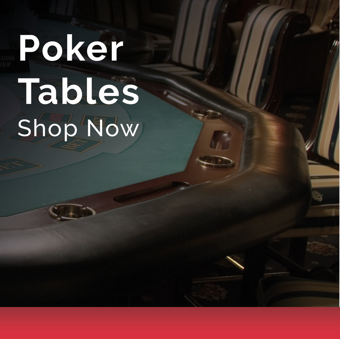 Poker Tables/Folding Poker Tables