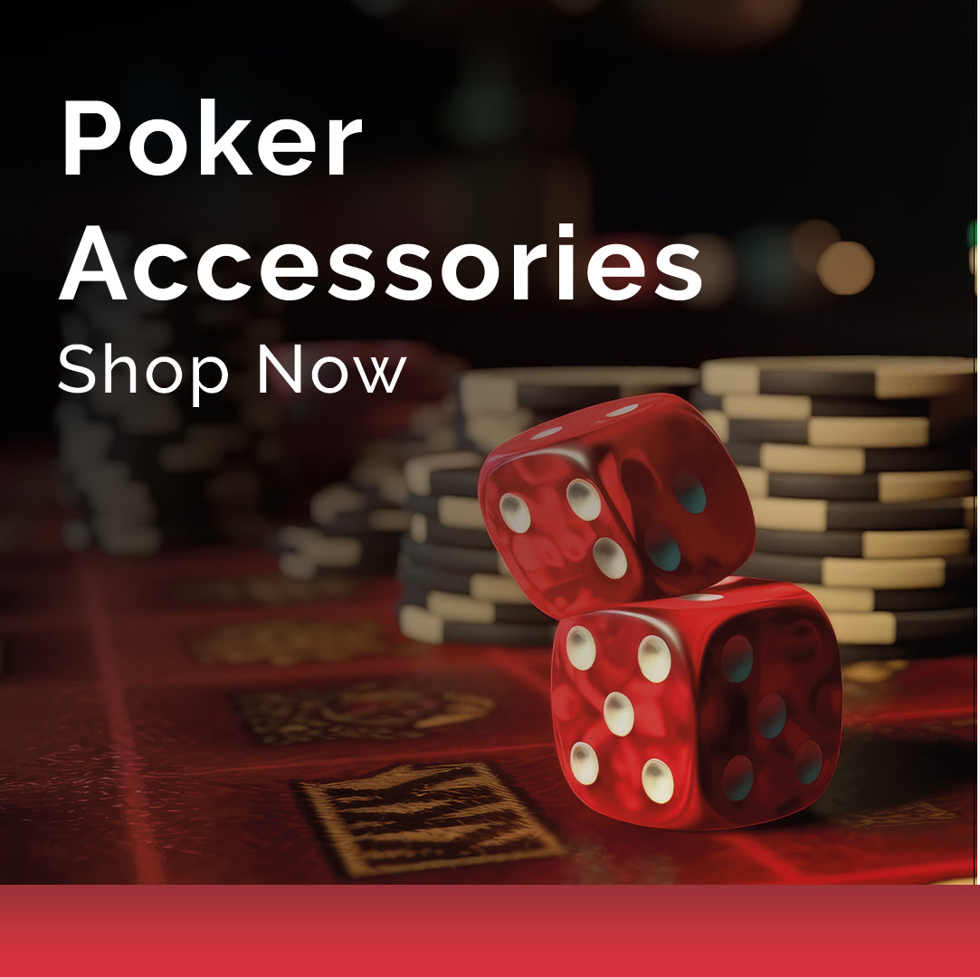Poker Accessories