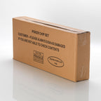 ABS Ultimate 500pcs Empty Poker Case