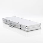 500pcs Poker set 11.5G Las Vegas Casino 5 Colours High Values