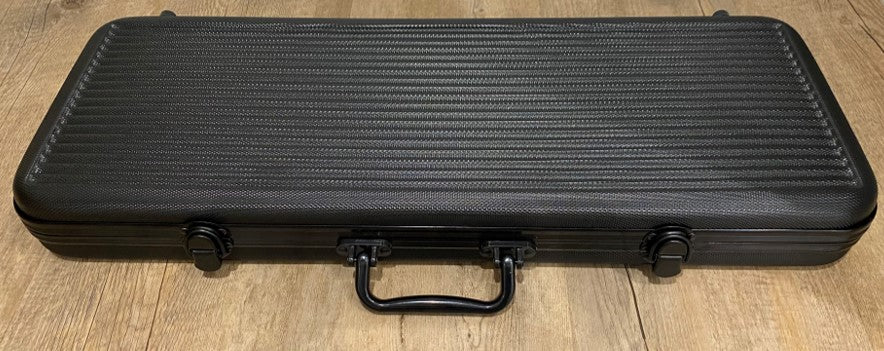 ABS Ultimate 500pcs Empty Poker Case