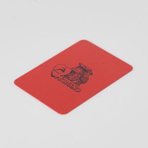 Modiano Poker and BlackJack Card Cuts