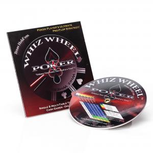 Poker Whizz Wheel