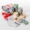 1000pcs Poker set 11.5G Las Vegas Casino Foil - 7 Colours