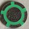 Loose Metal Poker Chips 16G Tangiers Casino Design